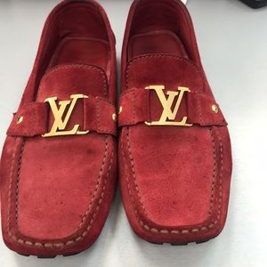 Louis Vuitton Shoes🦋
